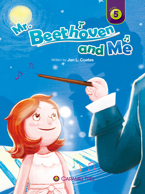 Title details for Mr. Beethoven and Me by Jan L. Coates - Available